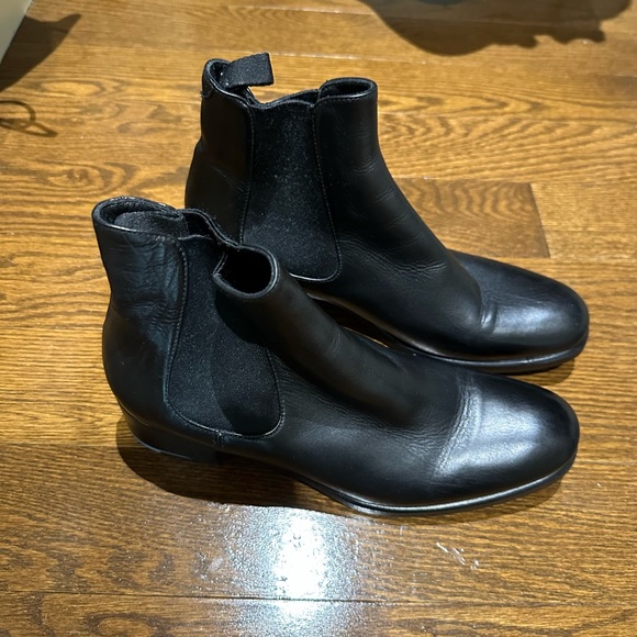 Prada Chelsea boot size 38.5 - Picture 2 of 4